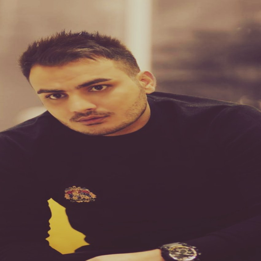 دانلود آهنگ کامران مولایی چشم به هم دوختیم گره خوردش به هم تقدیرمون دانلود آهنگ کامران مولایی چشم به هم دوختیم گره خوردش به هم تقدیرمون
